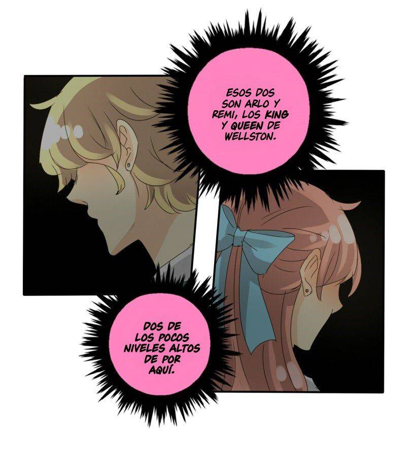 Read extraOrdinario Manga Online