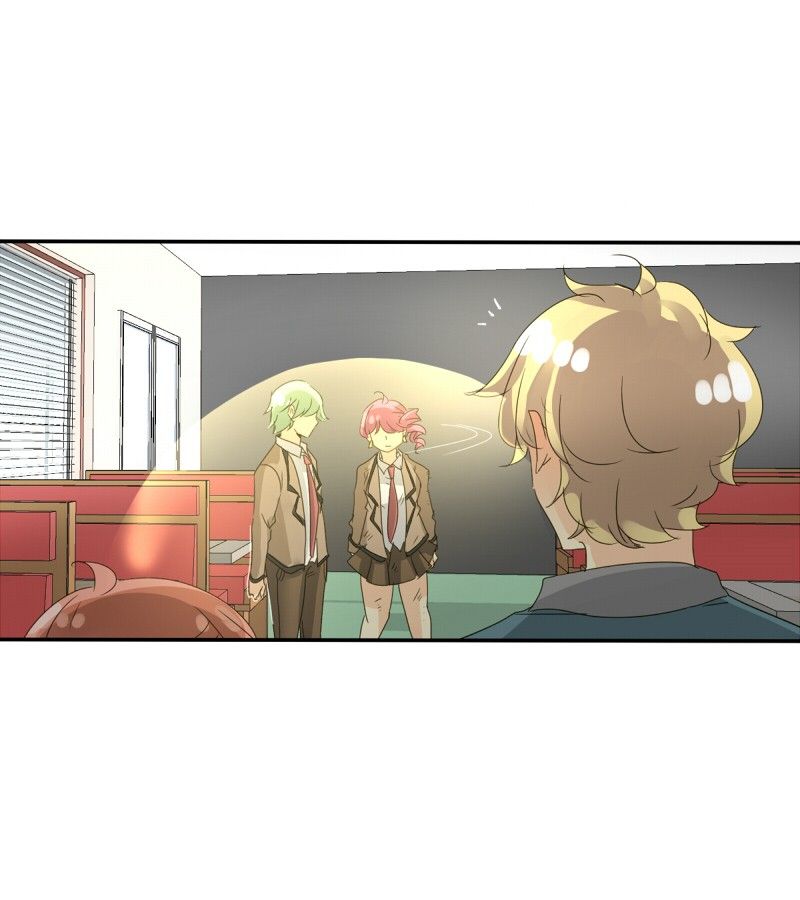 Read extraOrdinario Manga Online
