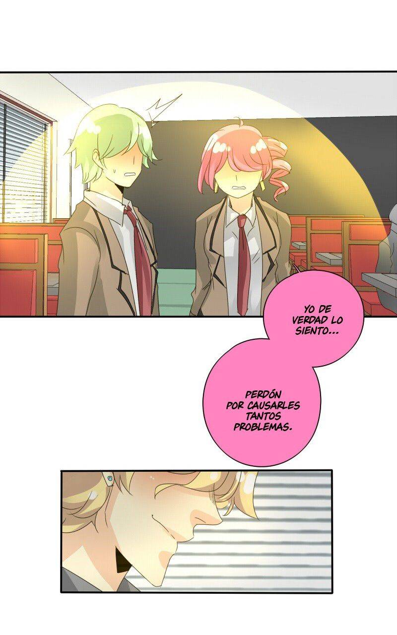 Read extraOrdinario Manga Online