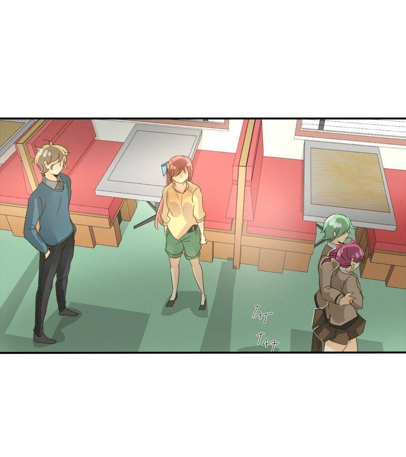 Read extraOrdinario Manga Online