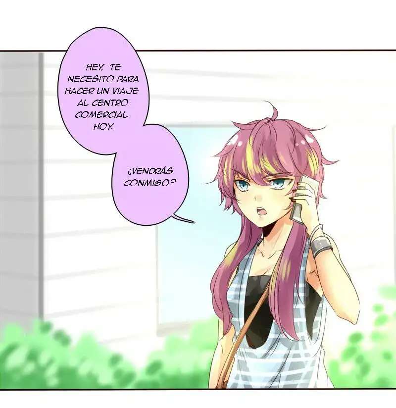 Read extraOrdinario Manga Online