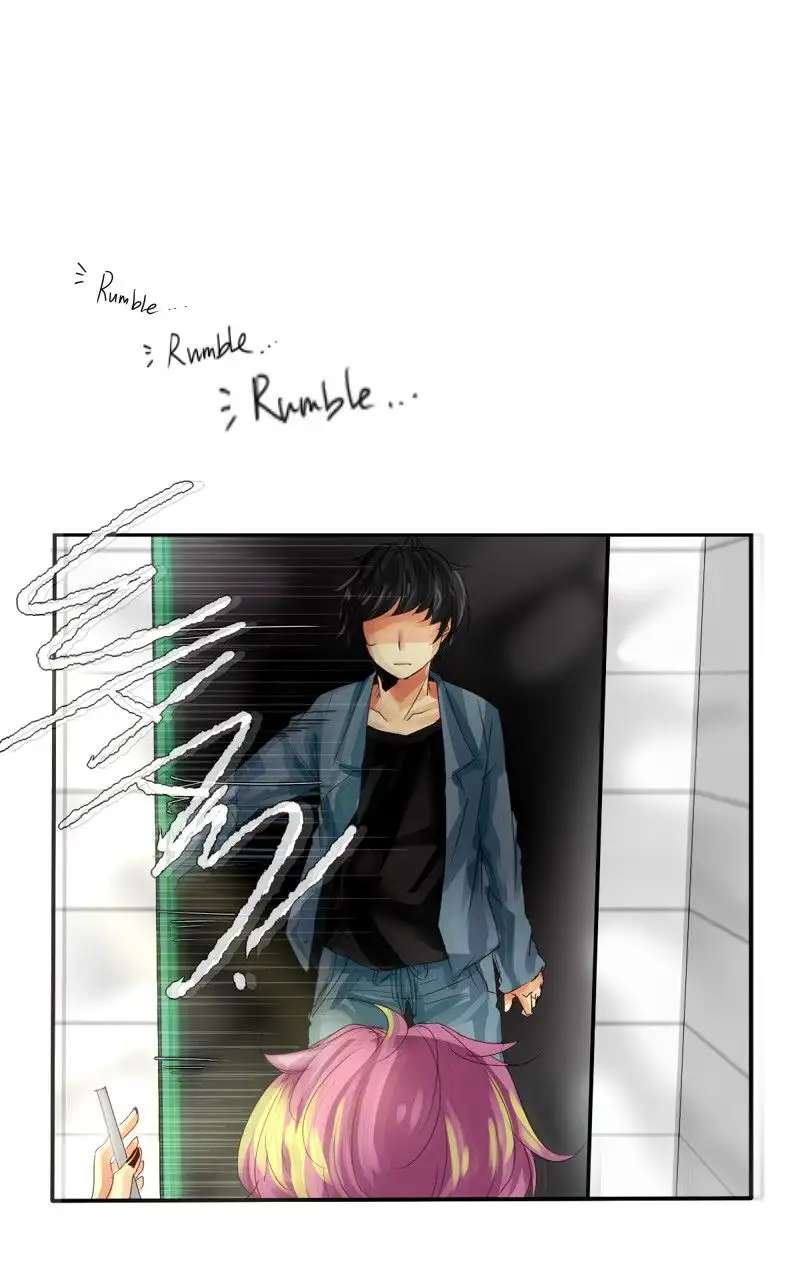 Read extraOrdinario Manga Online