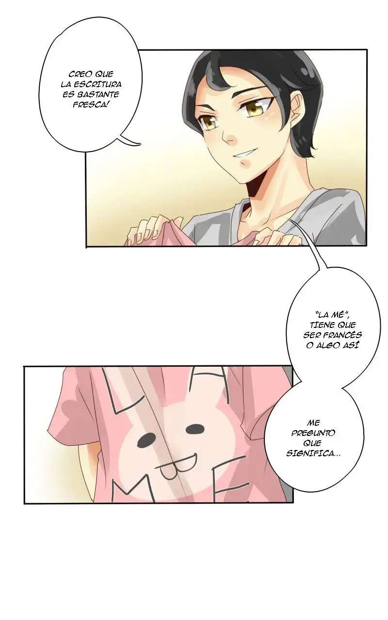 Read extraOrdinario Manga Online