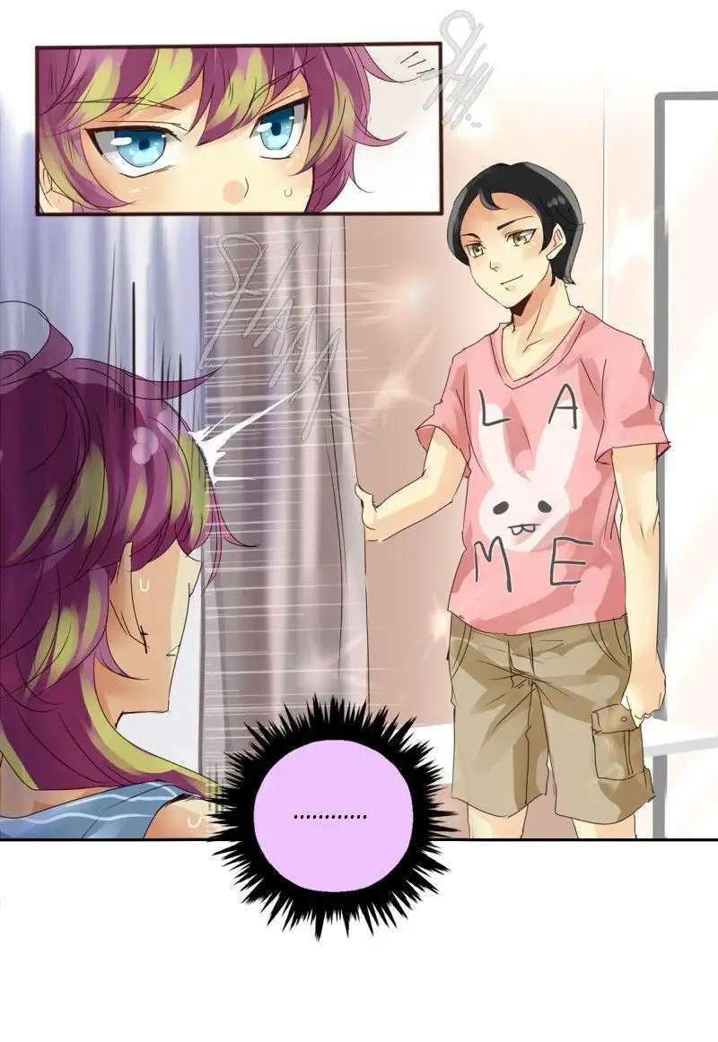 Read extraOrdinario Manga Online
