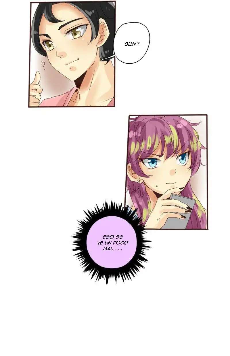 Read extraOrdinario Manga Online