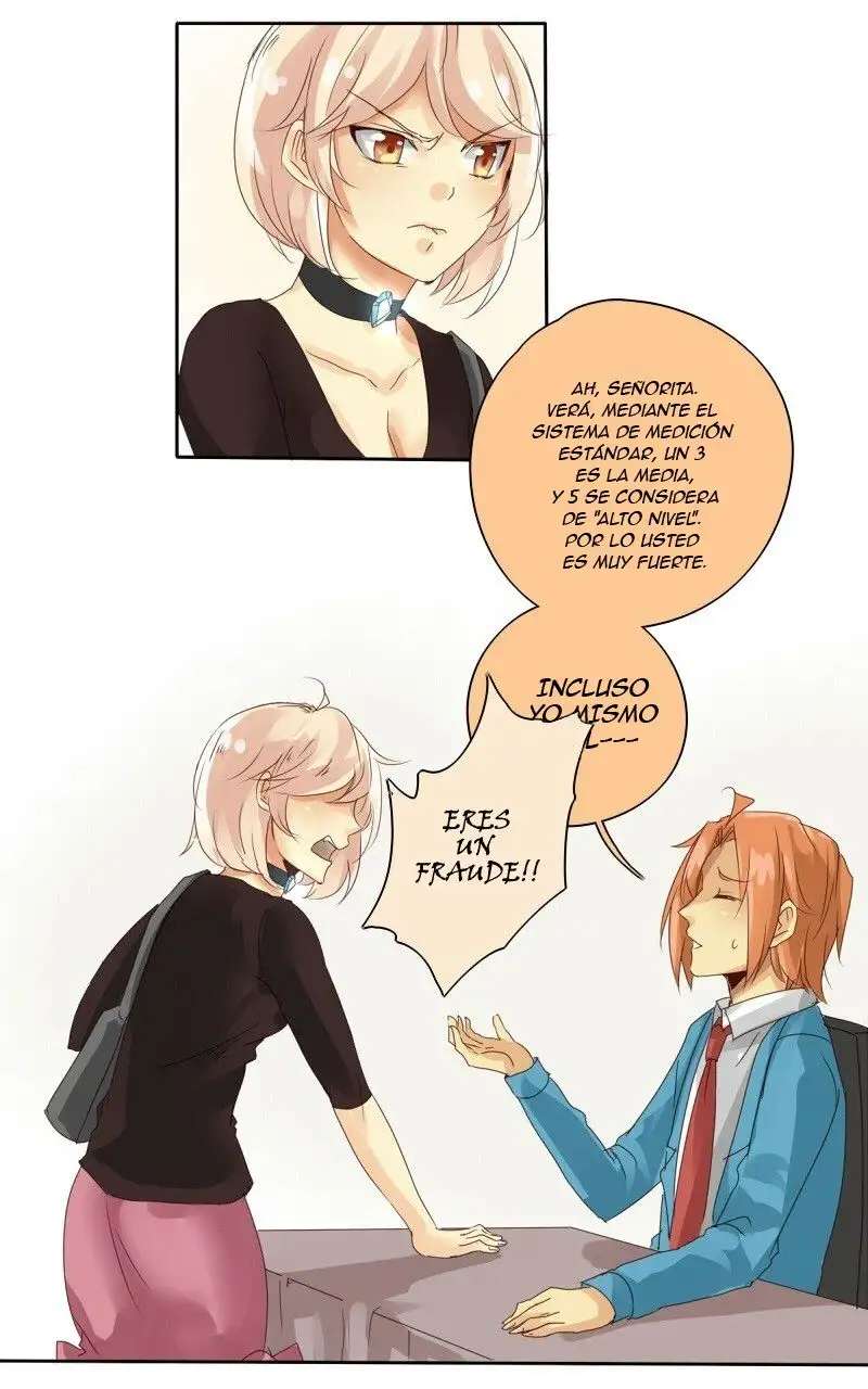 Read extraOrdinario Manga Online