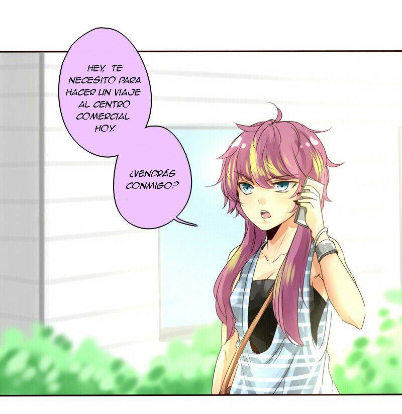 Read extraOrdinario Manga Online