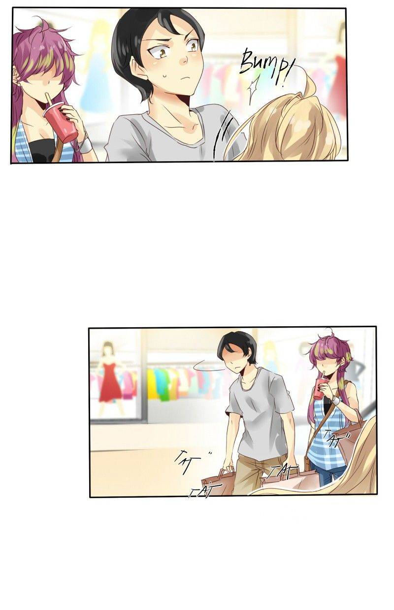 Read extraOrdinario Manga Online
