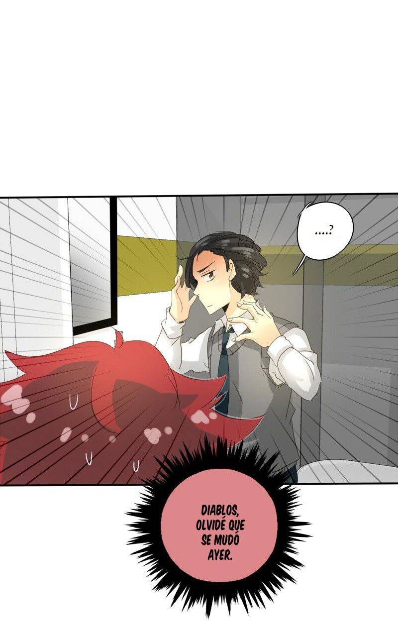 Read extraOrdinario Manga Online
