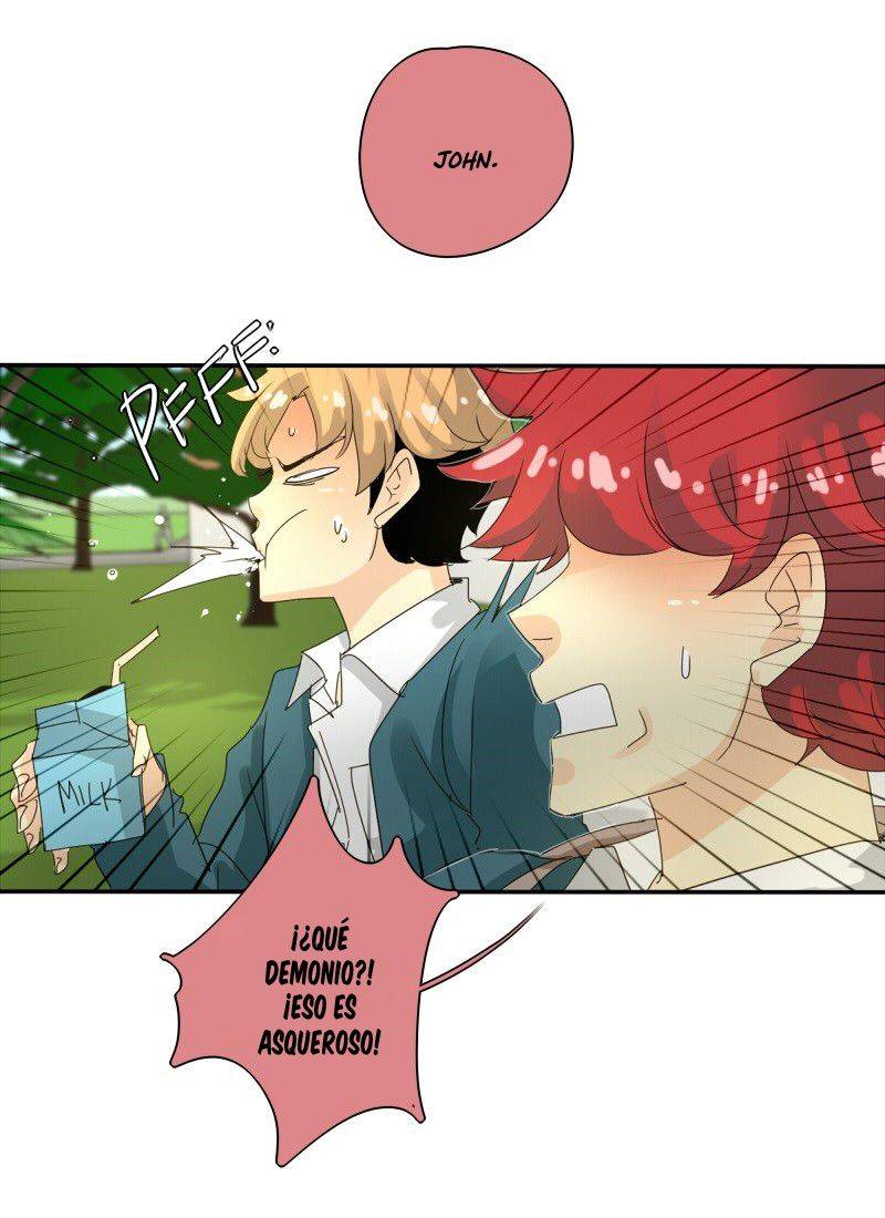 Read extraOrdinario Manga Online