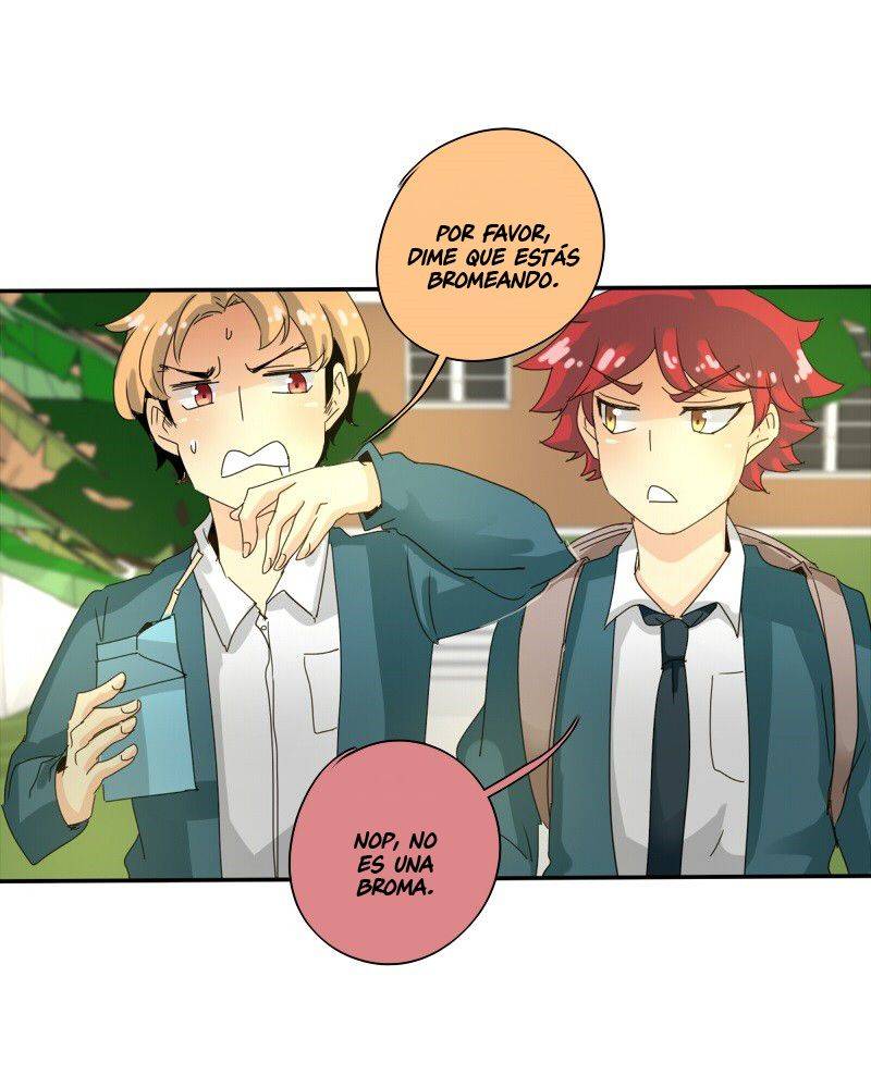 Read extraOrdinario Manga Online