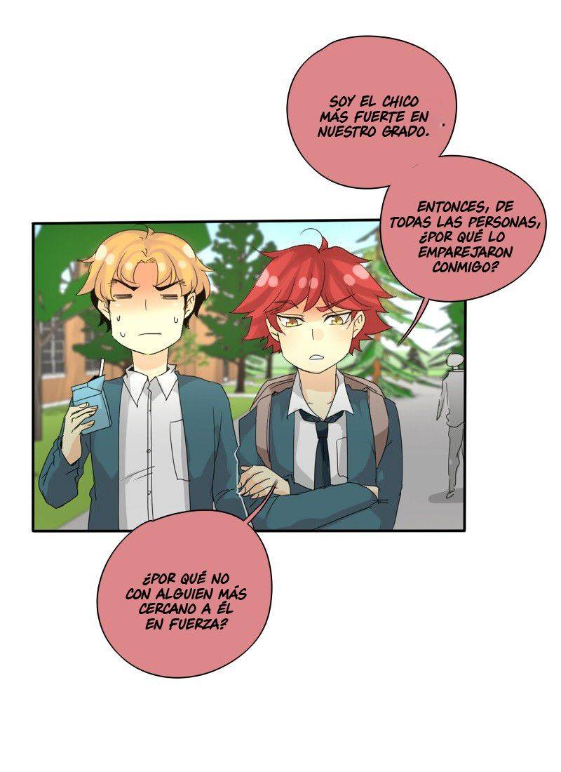 Read extraOrdinario Manga Online