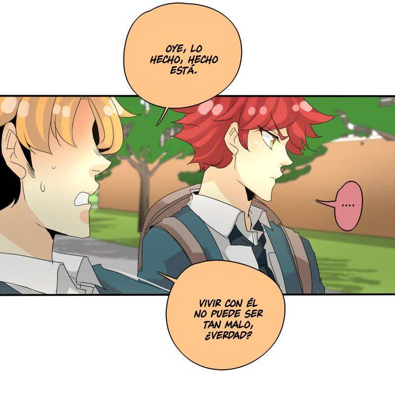 Read extraOrdinario Manga Online