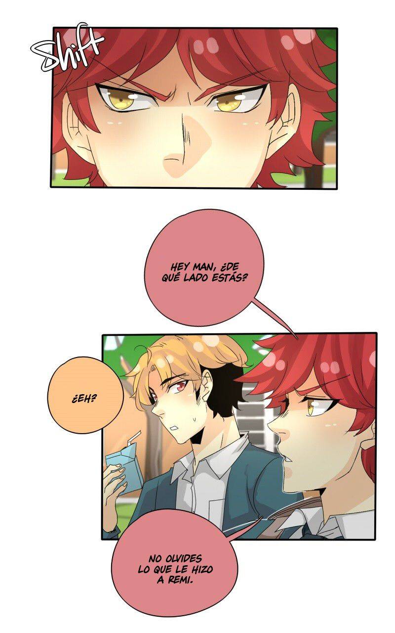 Read extraOrdinario Manga Online