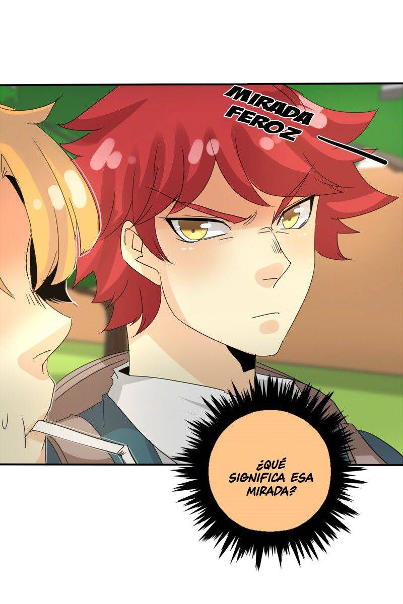 Read extraOrdinario Manga Online