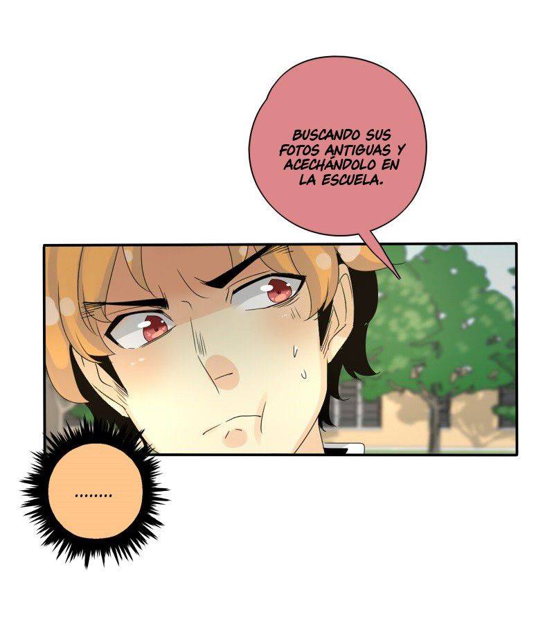 Read extraOrdinario Manga Online