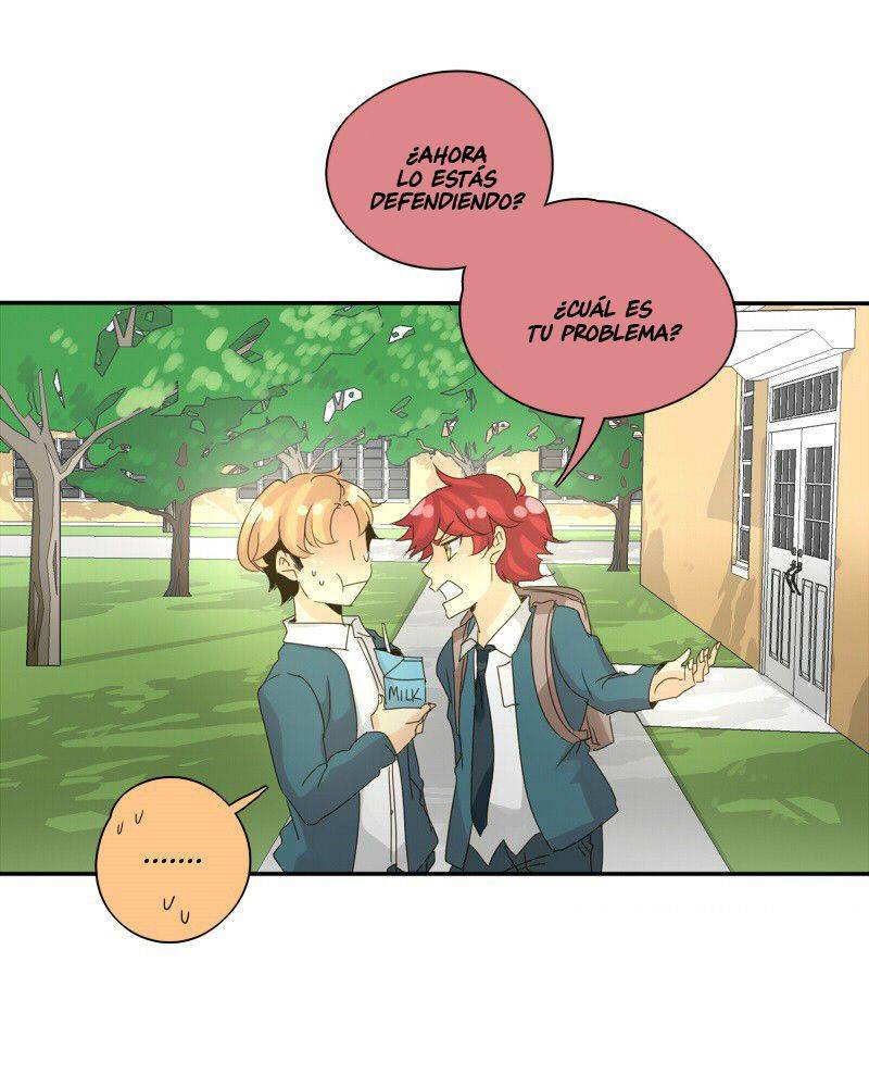Read extraOrdinario Manga Online