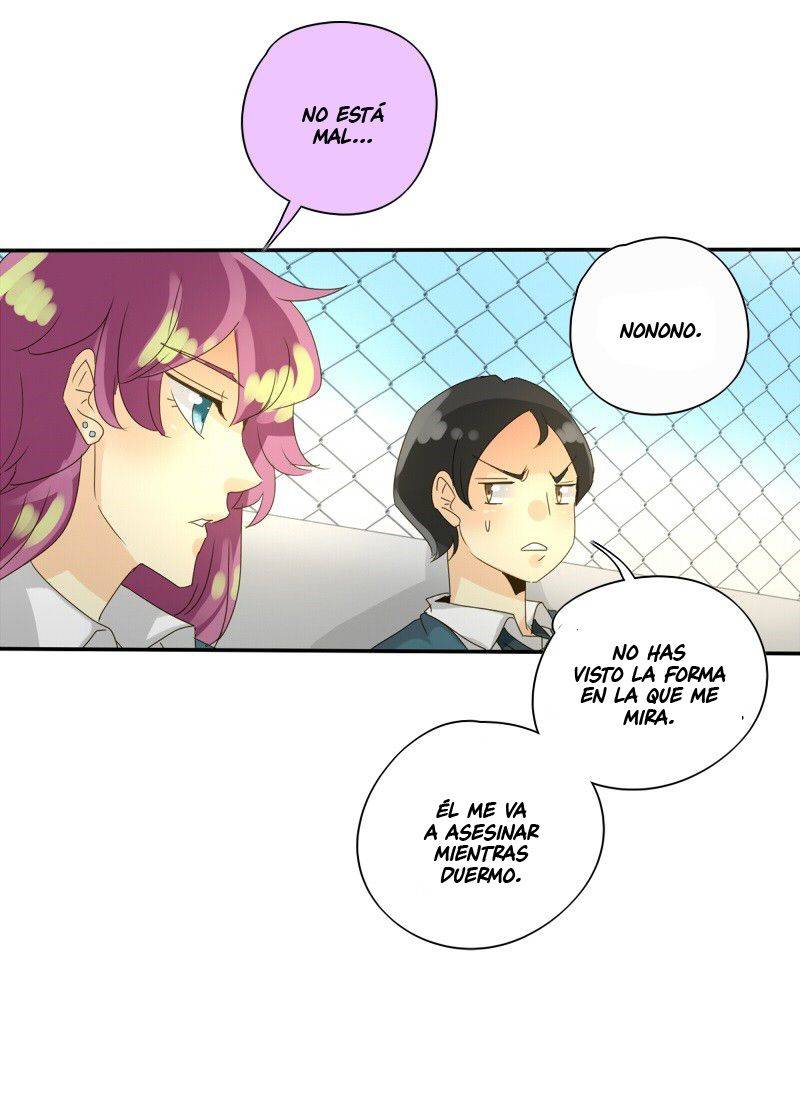Read extraOrdinario Manga Online