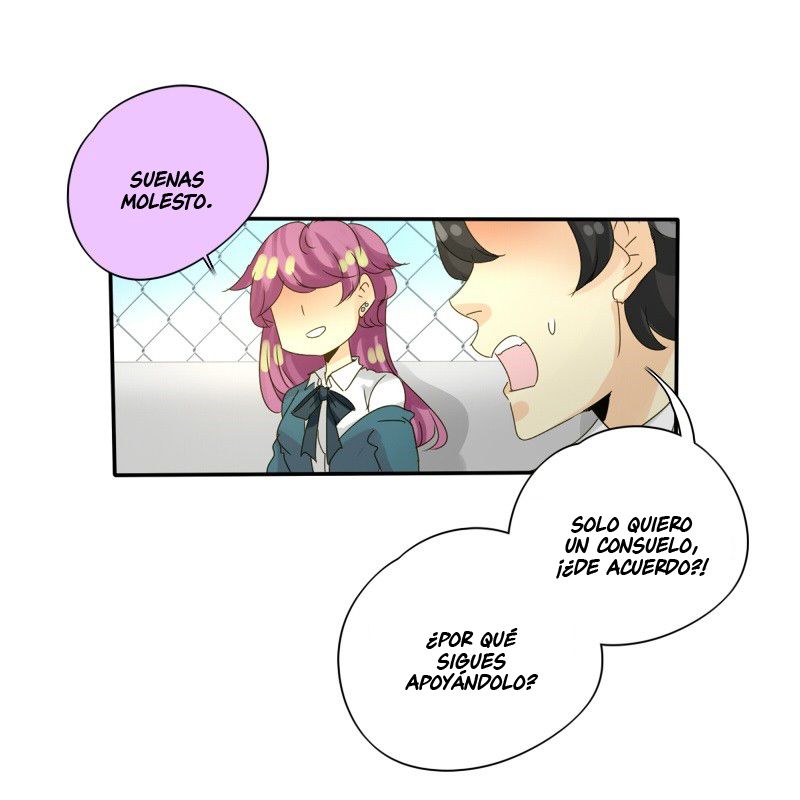 Read extraOrdinario Manga Online