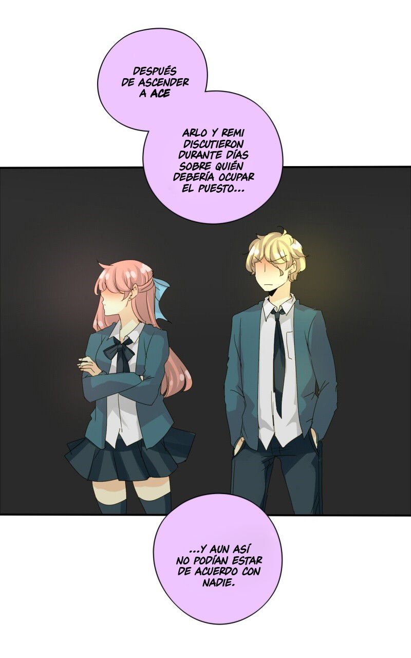 Read extraOrdinario Manga Online