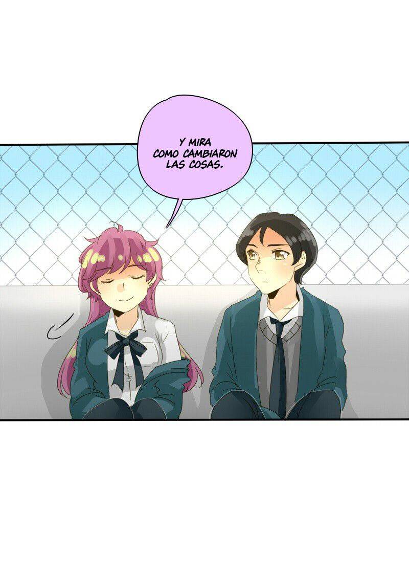 Read extraOrdinario Manga Online