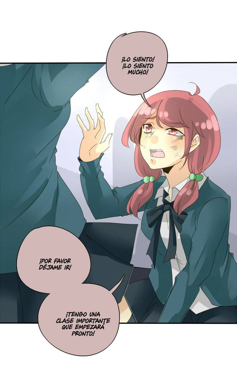 Read extraOrdinario Manga Online