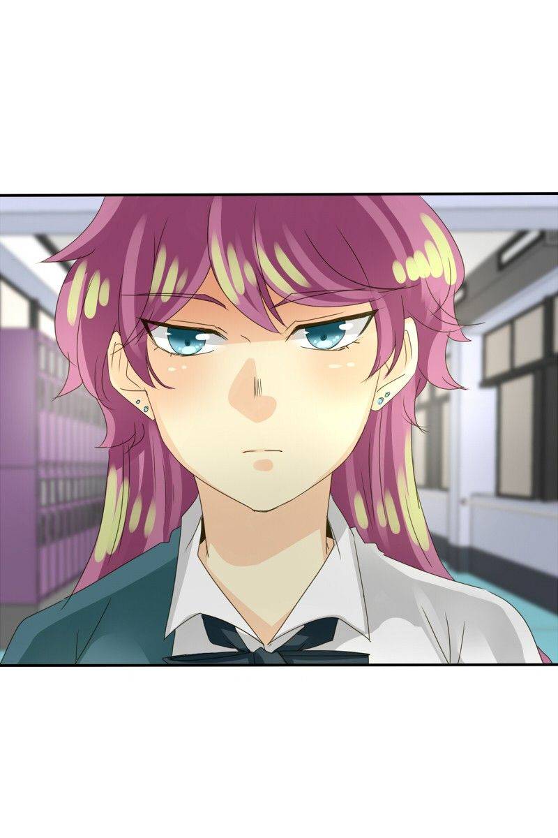 Read extraOrdinario Manga Online