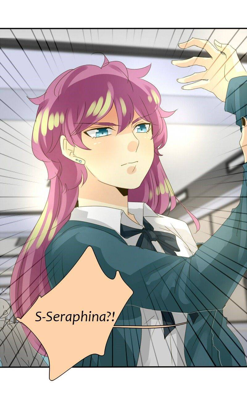 Read extraOrdinario Manga Online
