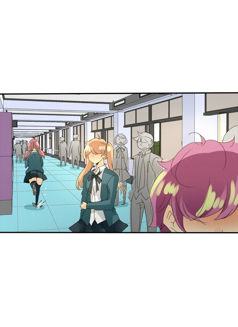 Read extraOrdinario Manga Online