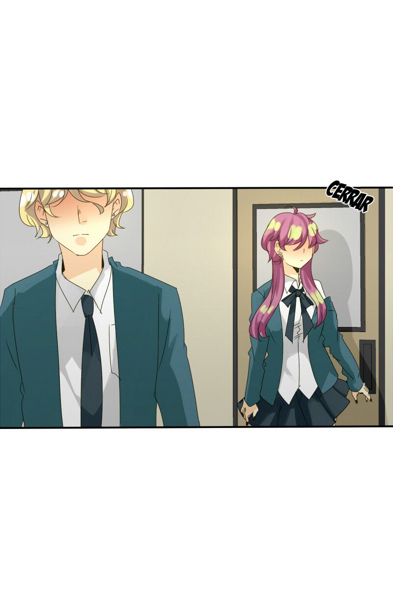 Read extraOrdinario Manga Online
