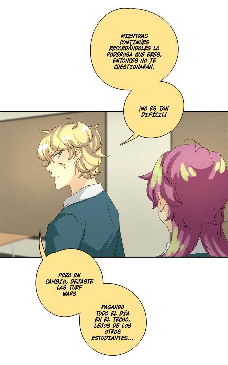 Read extraOrdinario Manga Online