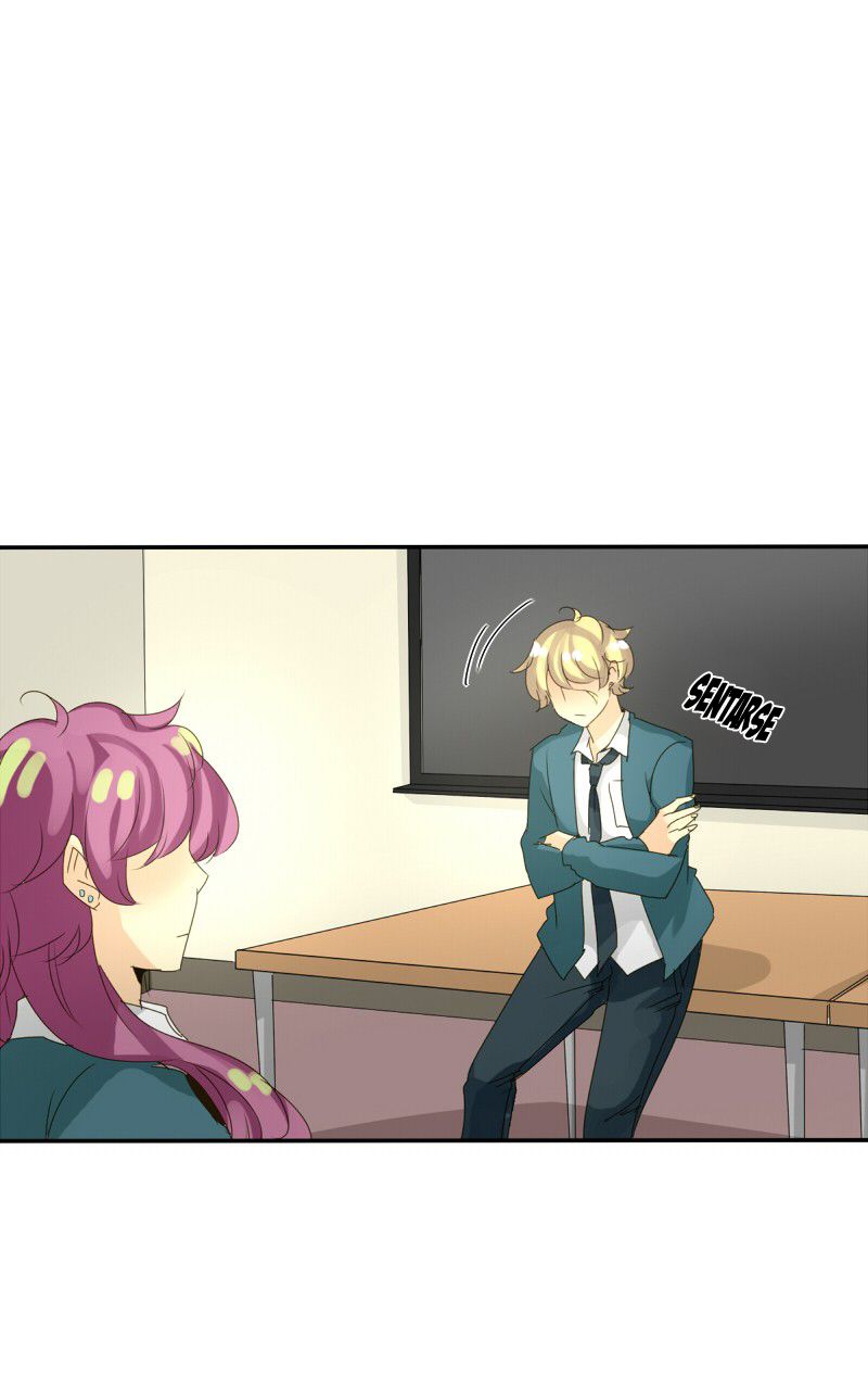 Read extraOrdinario Manga Online