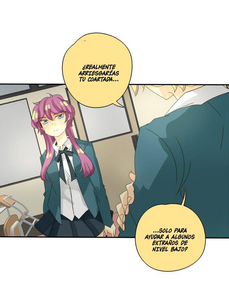 Read extraOrdinario Manga Online