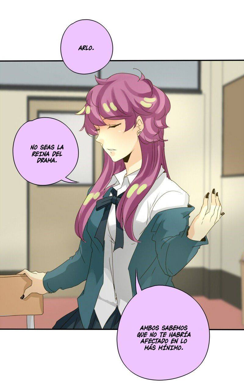 Read extraOrdinario Manga Online