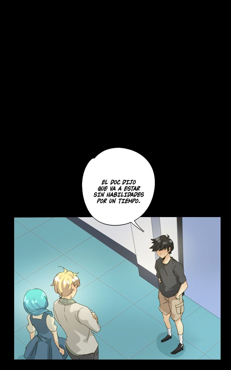 Read extraOrdinario Manga Online