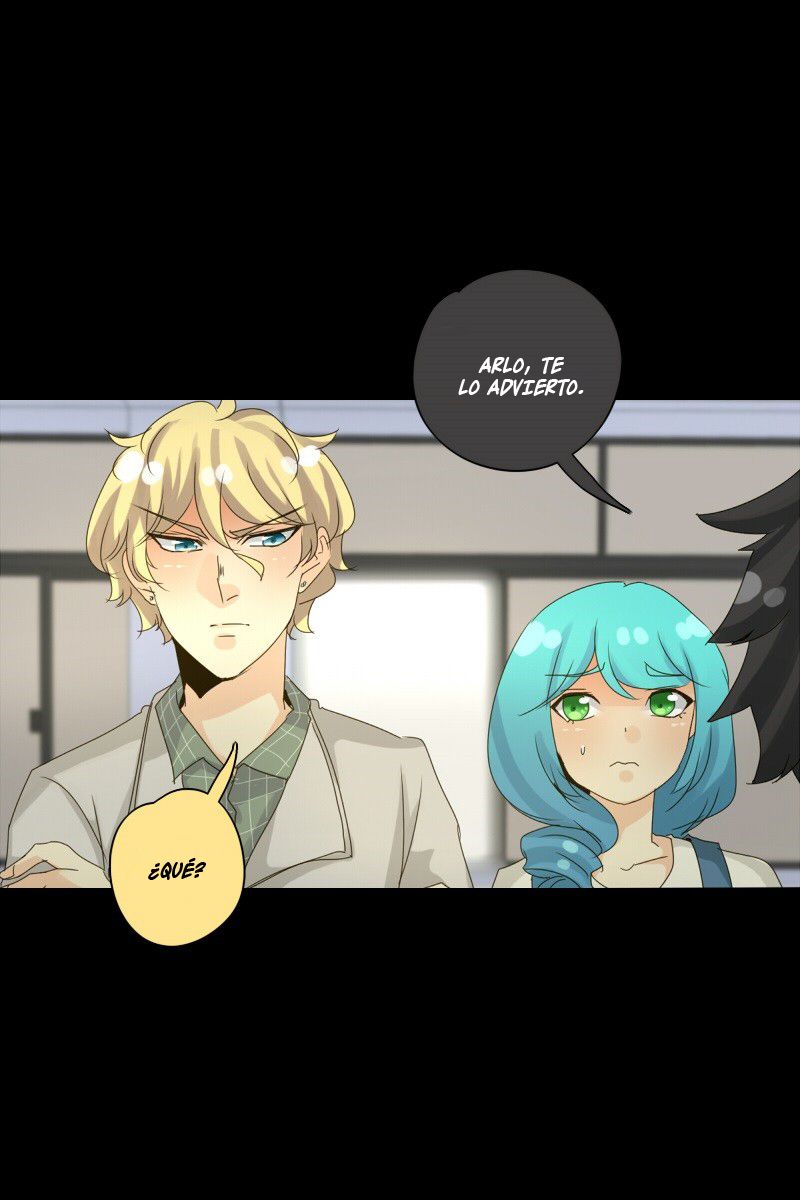 Read extraOrdinario Manga Online