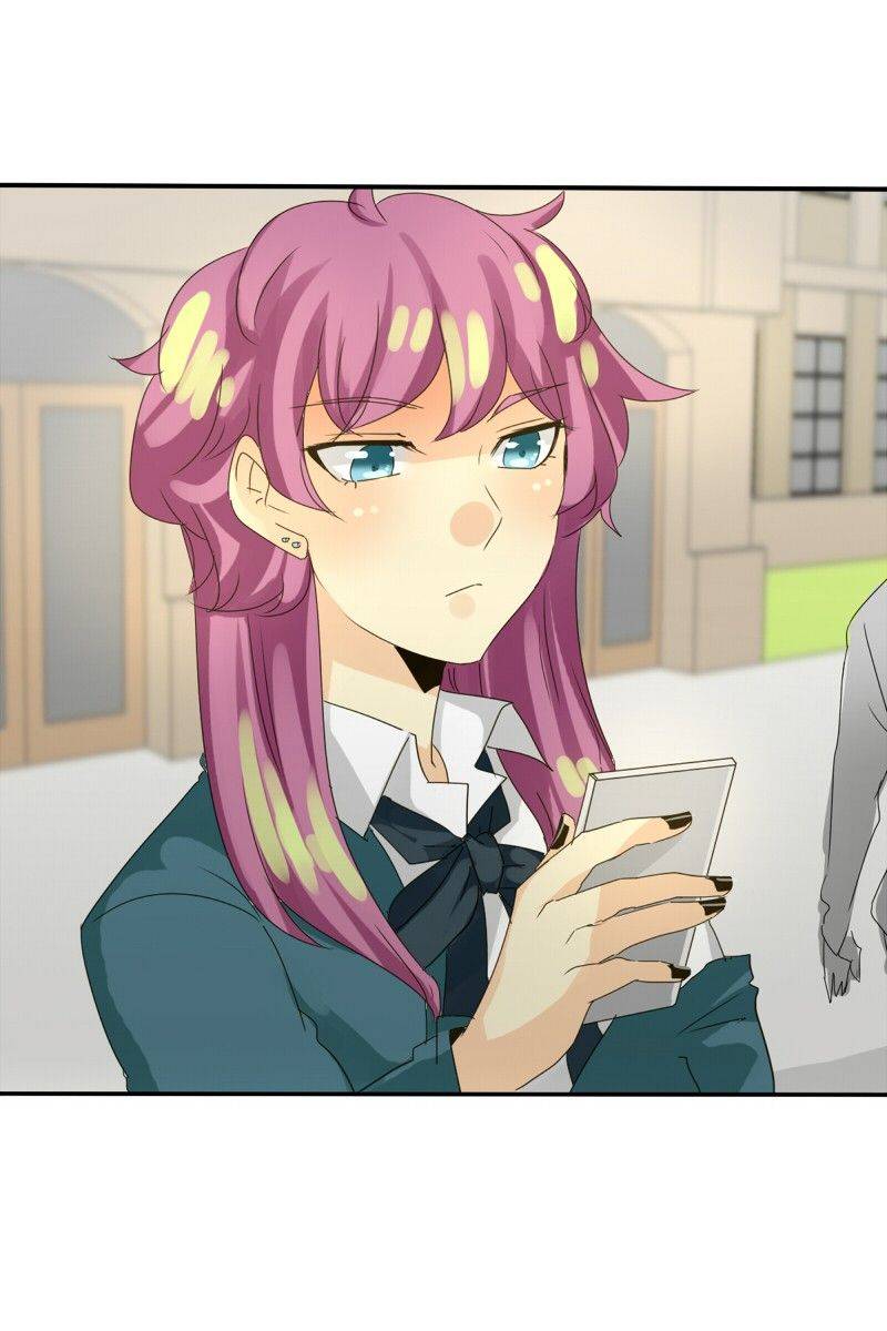 Read extraOrdinario Manga Online