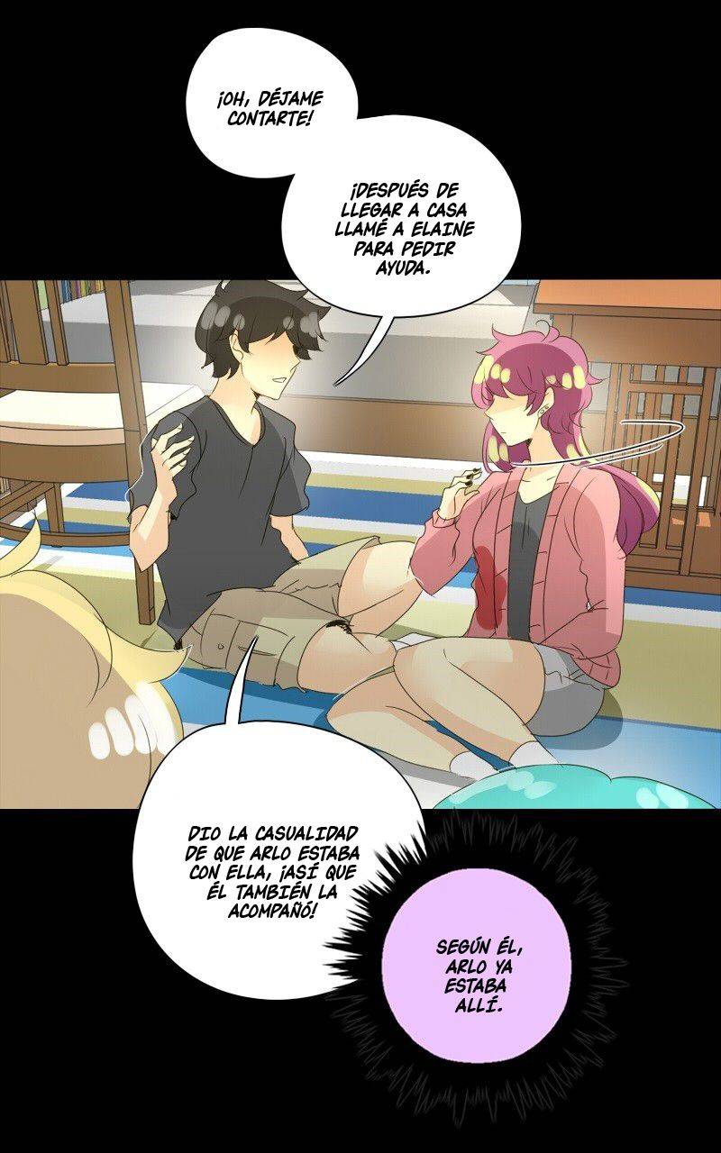 Read extraOrdinario Manga Online