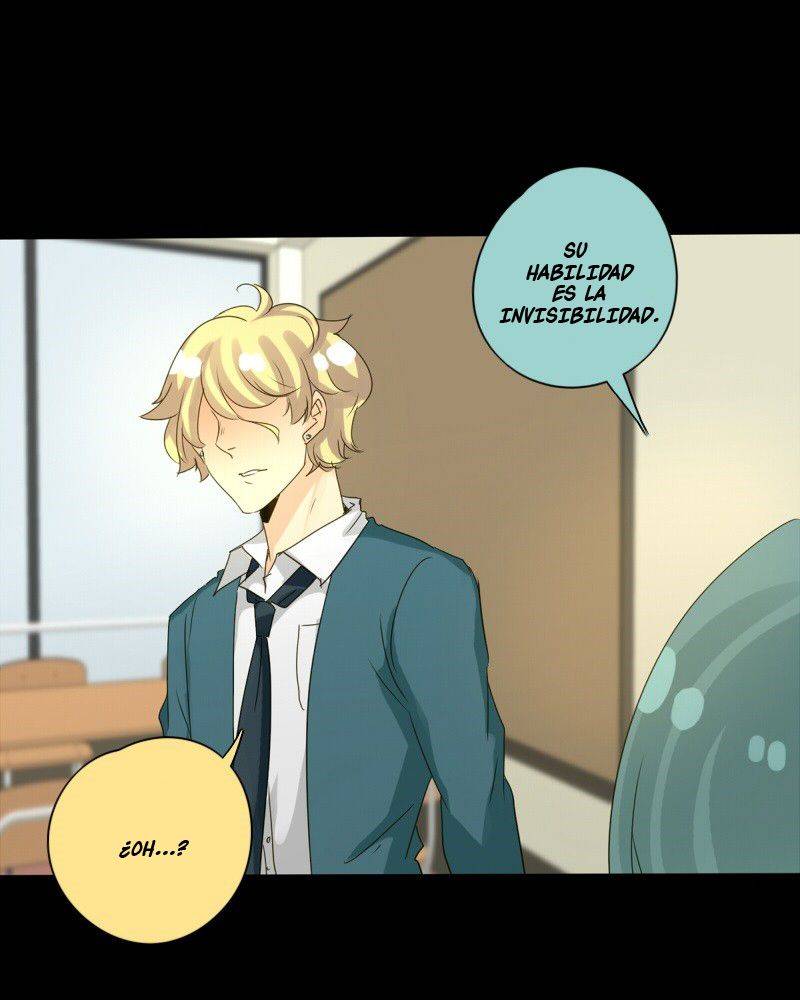 Read extraOrdinario Manga Online