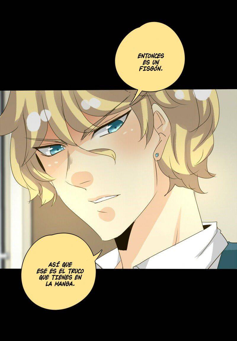 Read extraOrdinario Manga Online