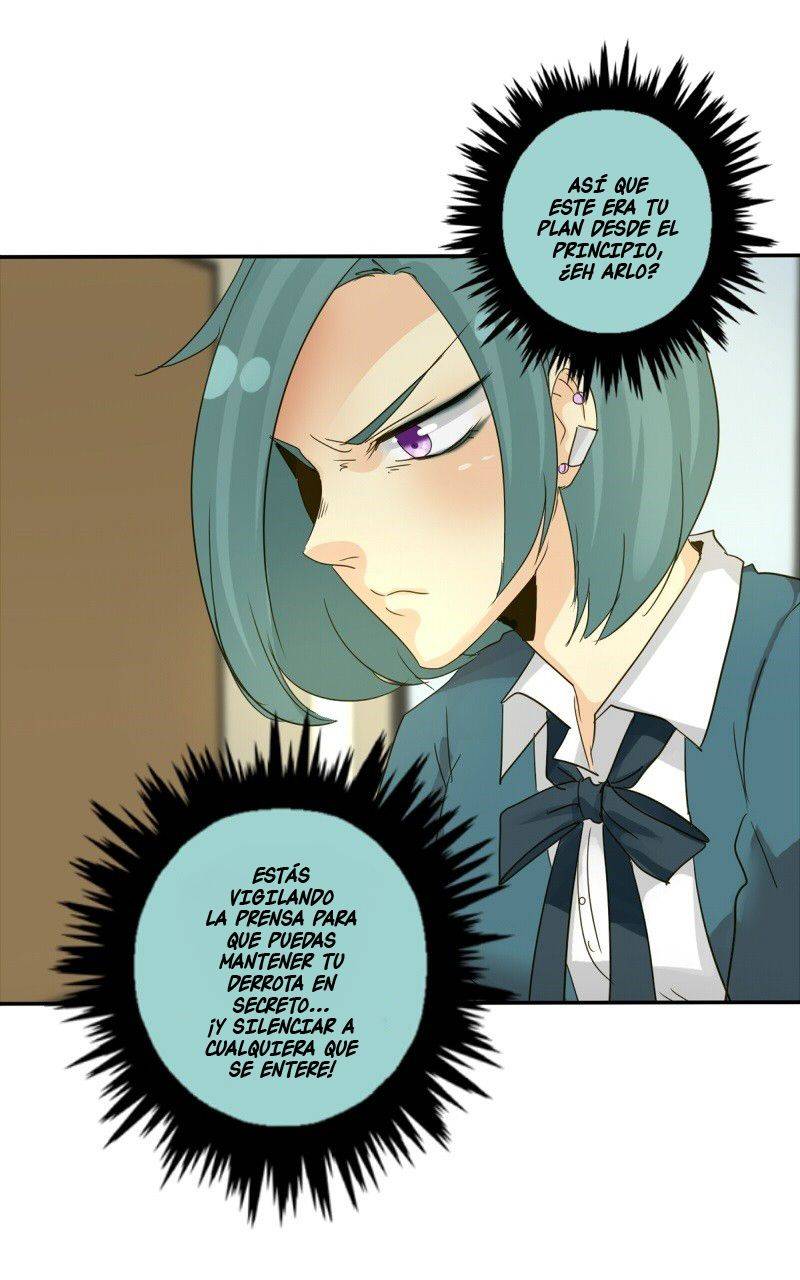Read extraOrdinario Manga Online