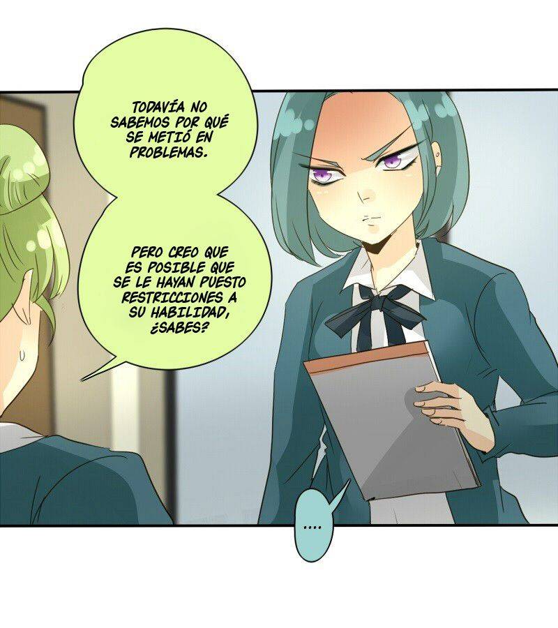 Read extraOrdinario Manga Online