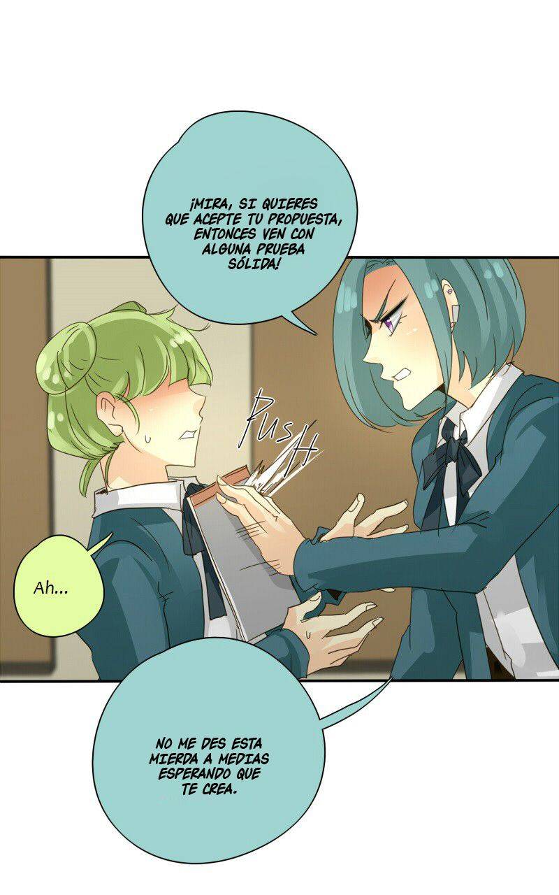Read extraOrdinario Manga Online