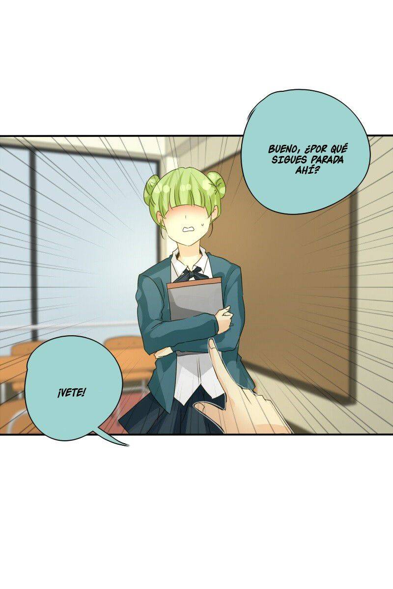Read extraOrdinario Manga Online