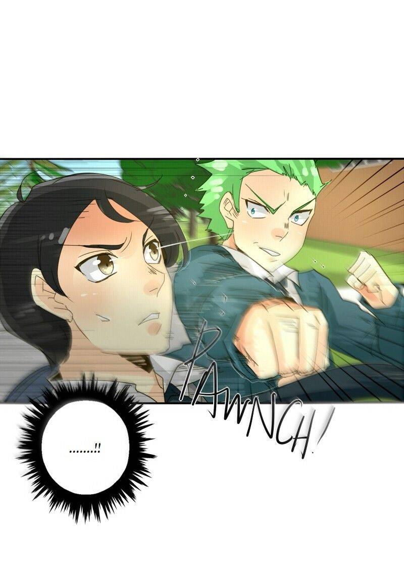 Read extraOrdinario Manga Online