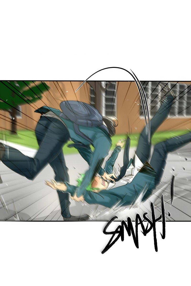 Read extraOrdinario Manga Online