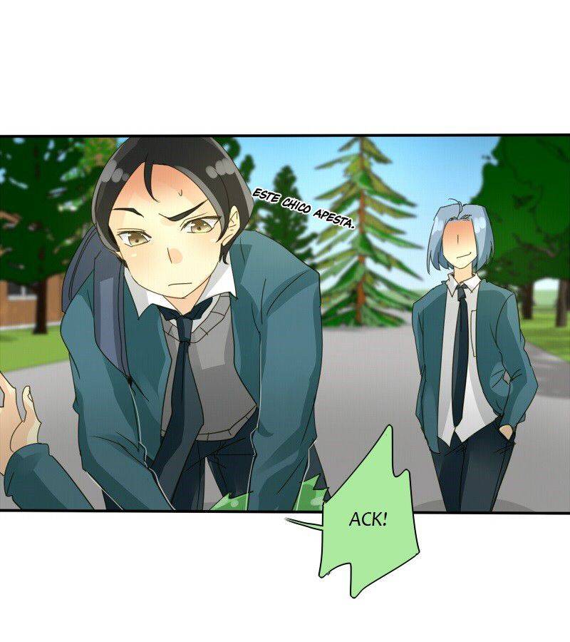 Read extraOrdinario Manga Online