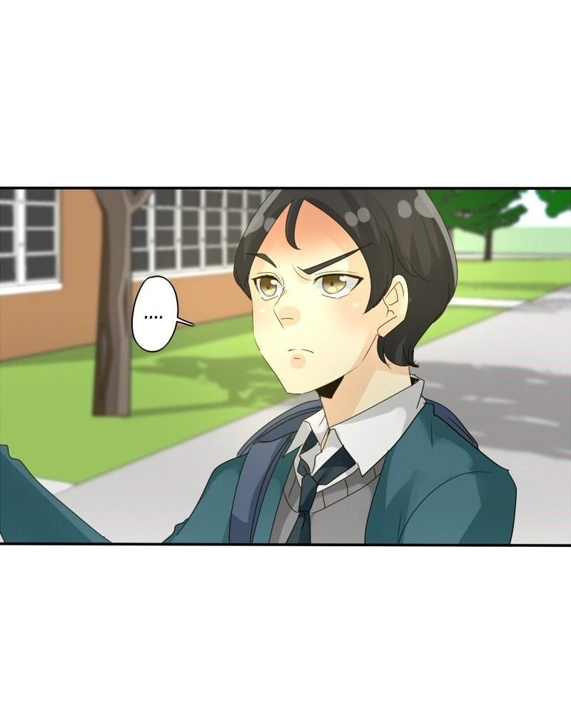 Read extraOrdinario Manga Online