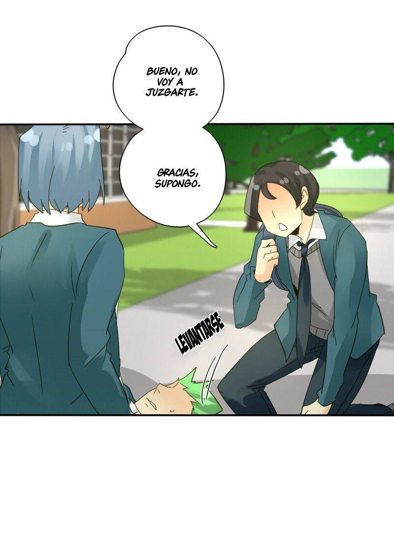 Read extraOrdinario Manga Online