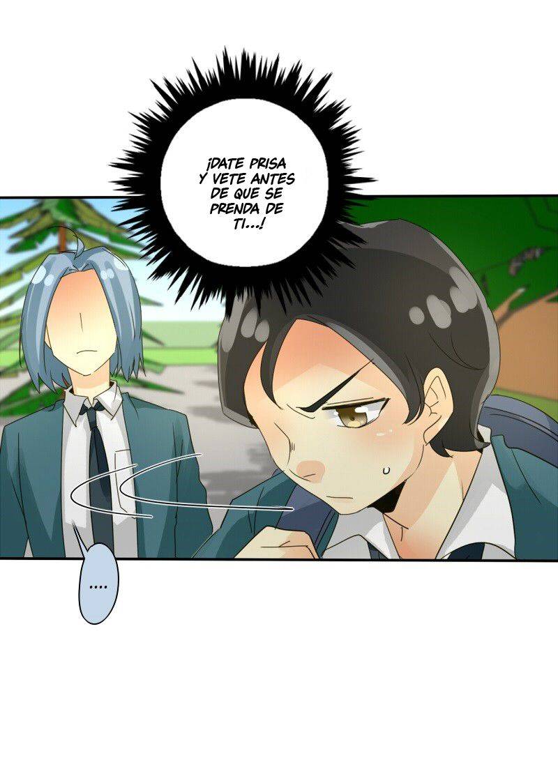 Read extraOrdinario Manga Online